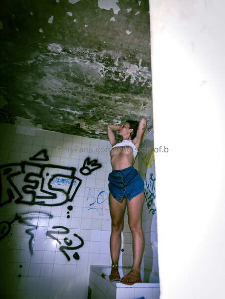 outdoor-onlyfans kunst hübsche galerien