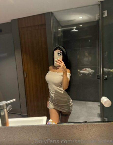 sensualcaress nackt exklusive fotos