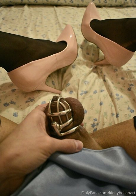 kinkybellahart Bilder