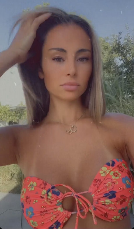 Melissa Deines nacktheit top galerie