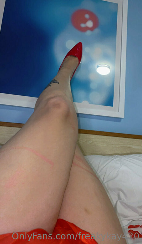 freakykay420 erwachsene archiv