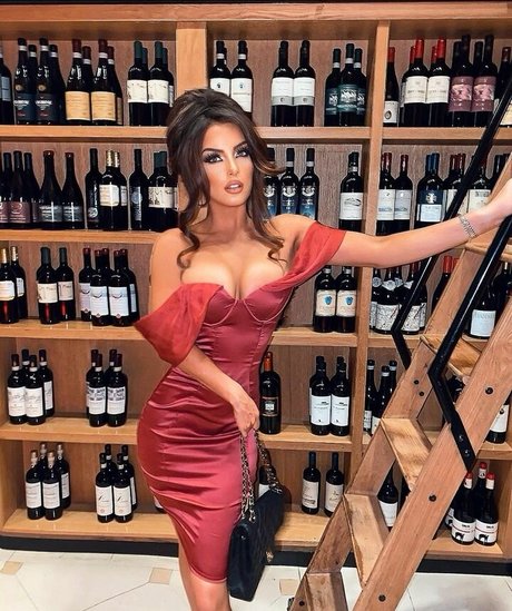 Kayleigh Rose Dematos hd pornografische foto