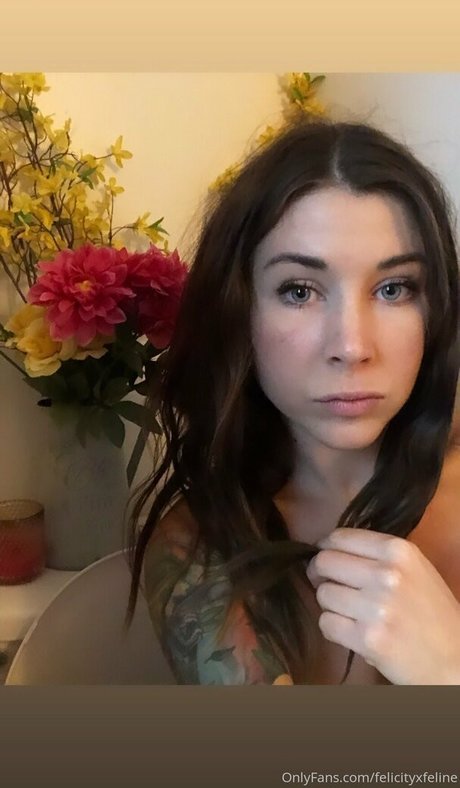 felicityfeline schauspielerin nackt bilder