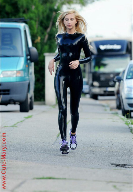 Cute Mary erwachsene nette bilder