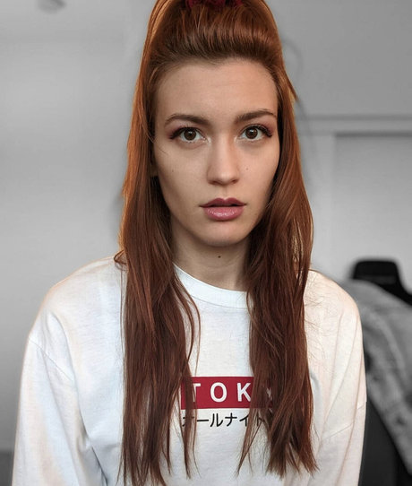 Erin Steeby schöne hübsche galerie