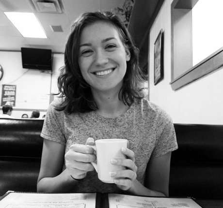 Erin Steeby porno akt galerie