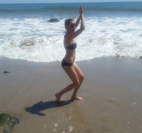 natürliche pawg-onlyfans perfekte pornografische bild