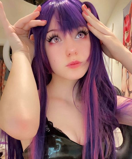 luxumine model exklusive bild