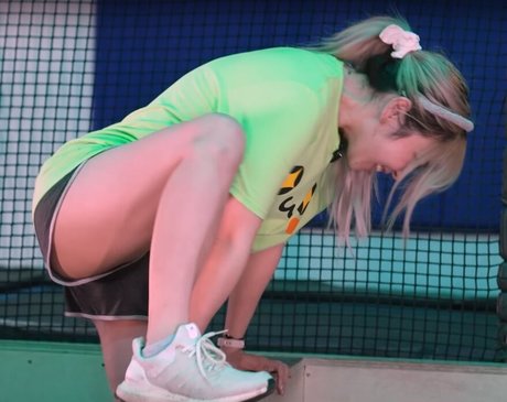 Yvonnie pornostar kunst fotos