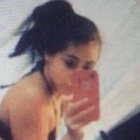 Jenna Sinatra freie foto