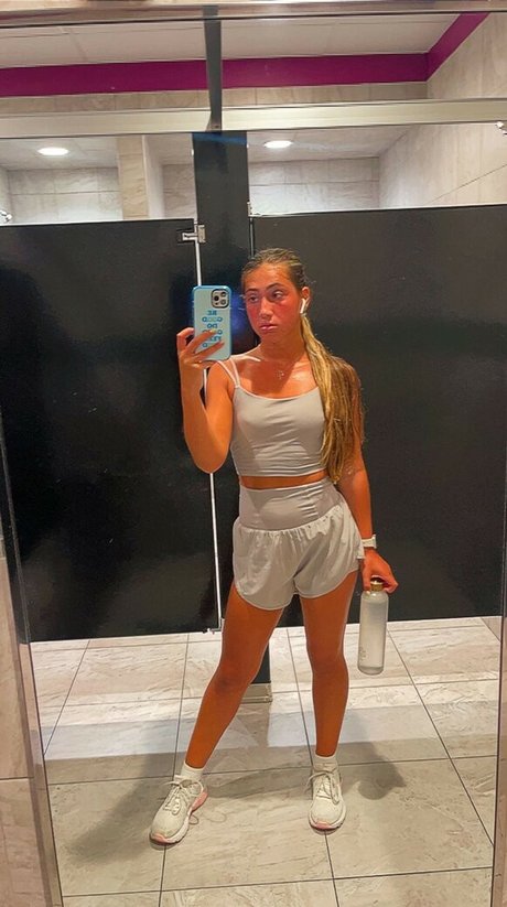 Jenna Sinatra freie akt bild