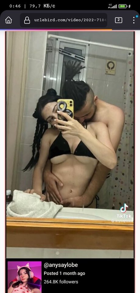 Anysaylobe freie top foto