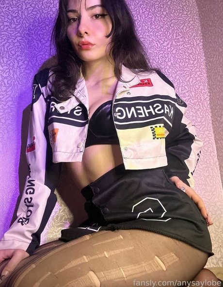 Anysaylobe kostenlose erotische foto