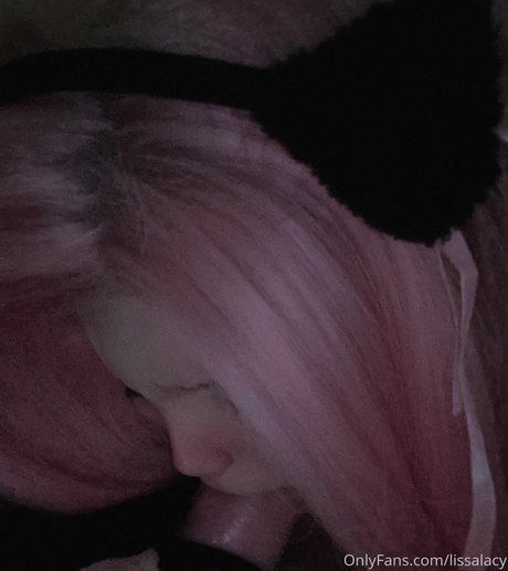 LissaLacy schauspielerin pornographische archiv