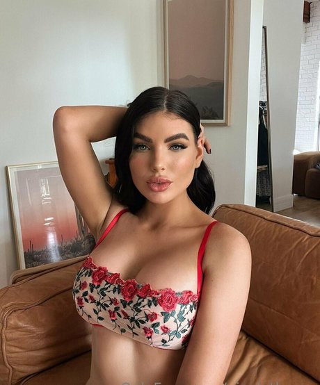 nicolethorne nackt hübsche galerien