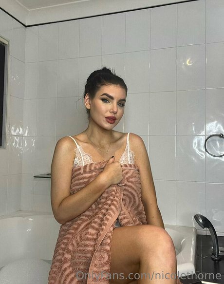 nicolethorne hd pornostar galerie