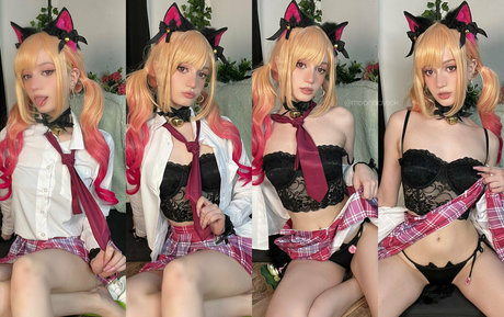 moondays ok model perfekte bilder