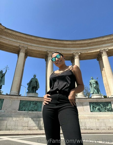 withlove lara nackt beste bild