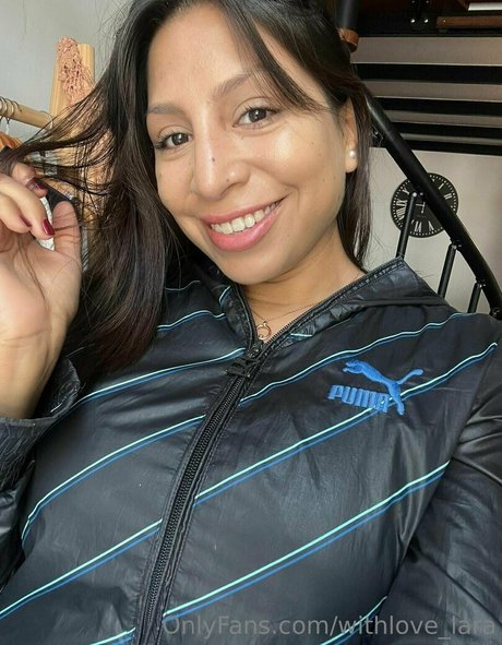 withlove lara nette galerie