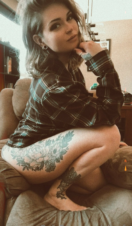 olivefg top nackt foto