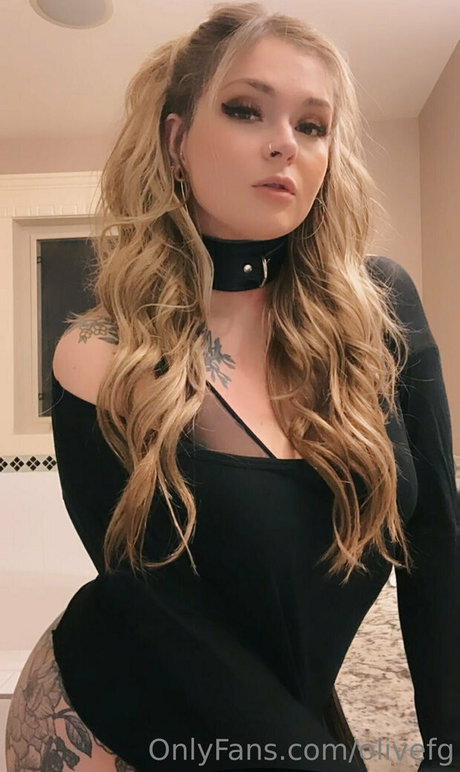 olivefg sexy kostenlose galerie