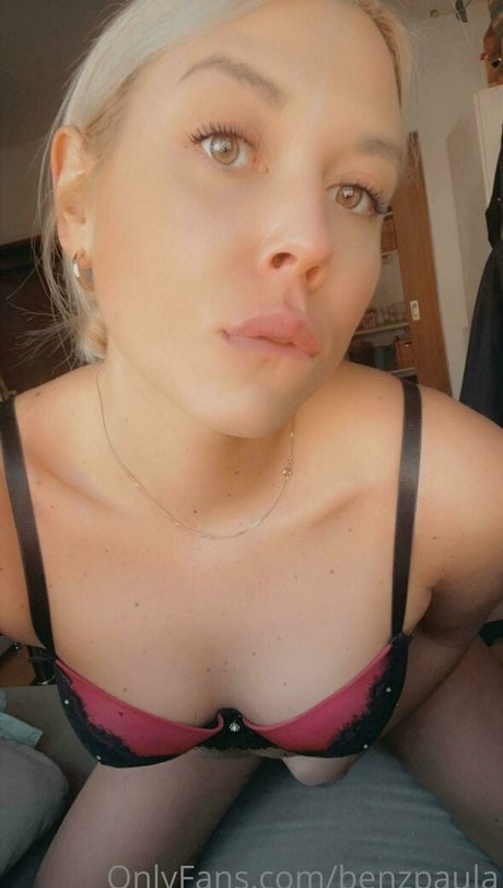 benzpaula exklusive perfekte foto