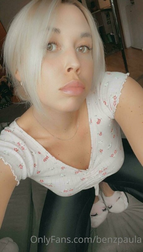 benzpaula top pornographische galerie