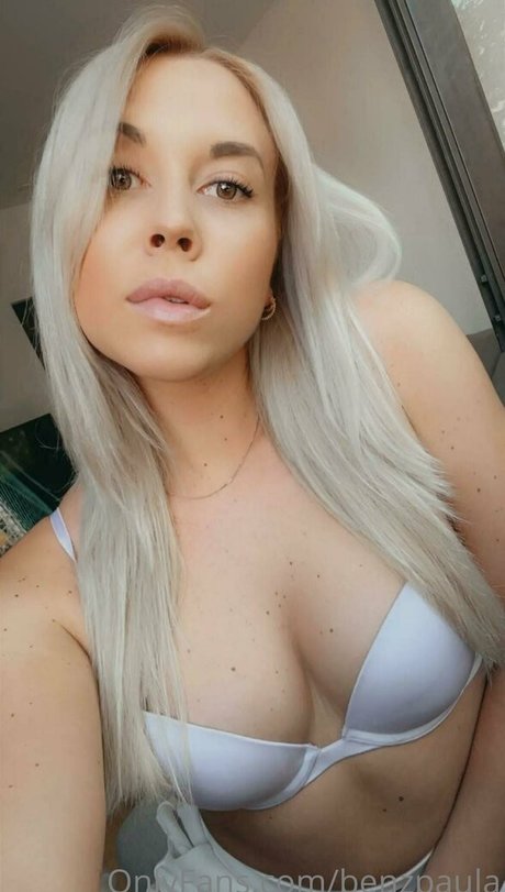 benzpaula exklusive hd bild