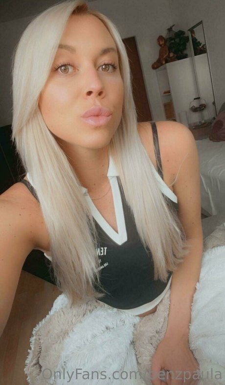 benzpaula top hübsche foto