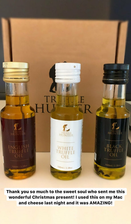 honeygold schauspielerin perfekte bild