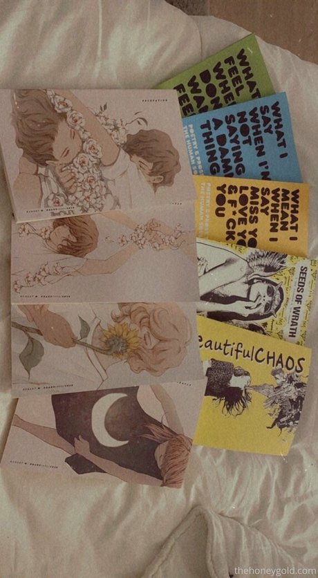 honeygold porno nackten fotos