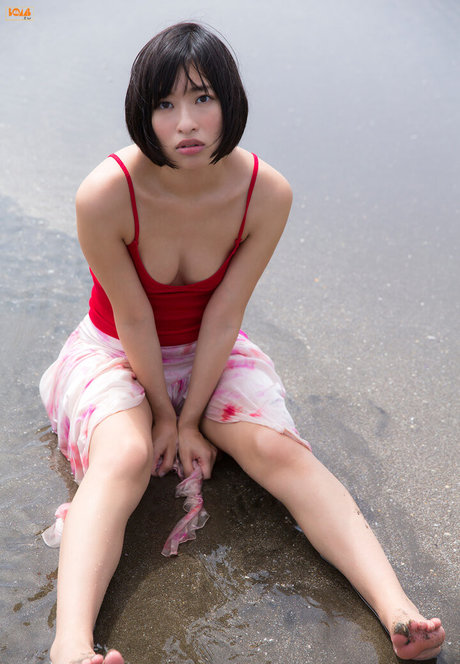 Yuka Kuramoti erwachsene nackten fotos