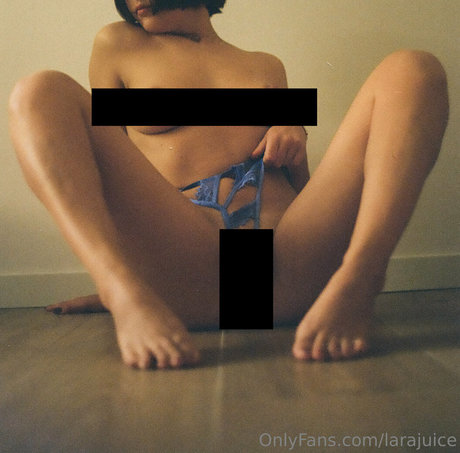 larajuice sexy heiße bilder