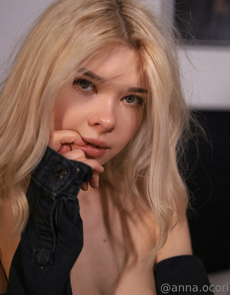 anna ocori pornostar xxx bilder