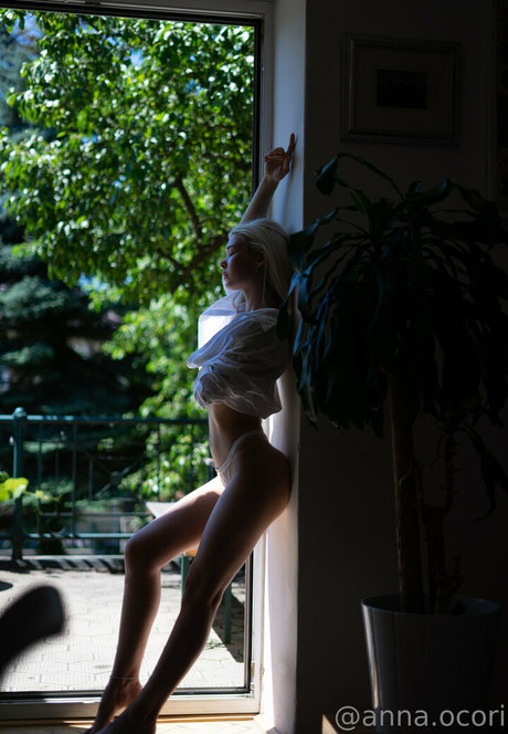 anna ocori porno sexy bilder