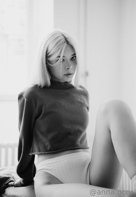 anna ocori perfekte nackt bilder