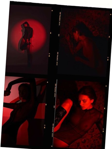 Venosere nackt erotische archiv