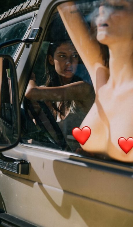 Venosere nacktheit schöne archiv