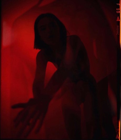 Venosere kunst akt archiv