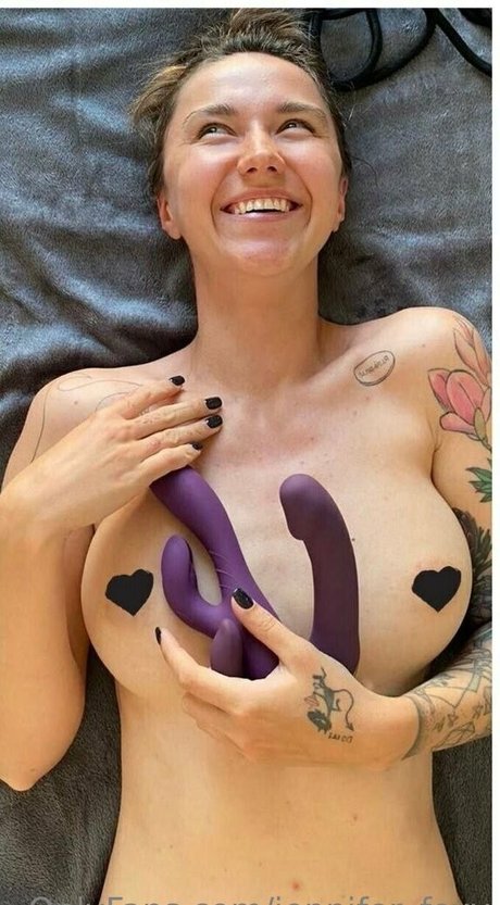 jennifer foxy top hd bild