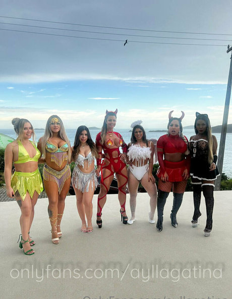 ayllagatina porno sexy galerie