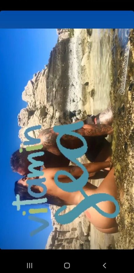 Andrea bepe nette pornostar galerie