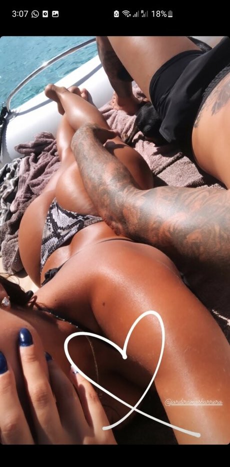 Andrea bepe porno perfekte bild