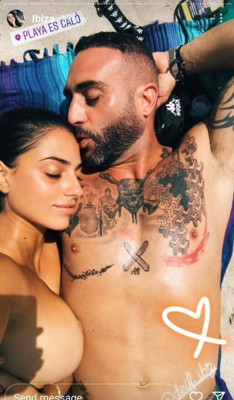 Andrea bepe hd heiße galerien