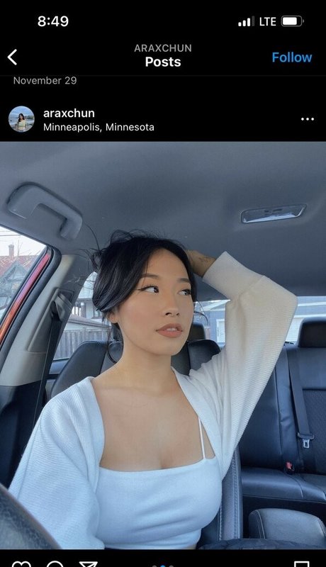 Ara Chun schauspielerin beste bilder