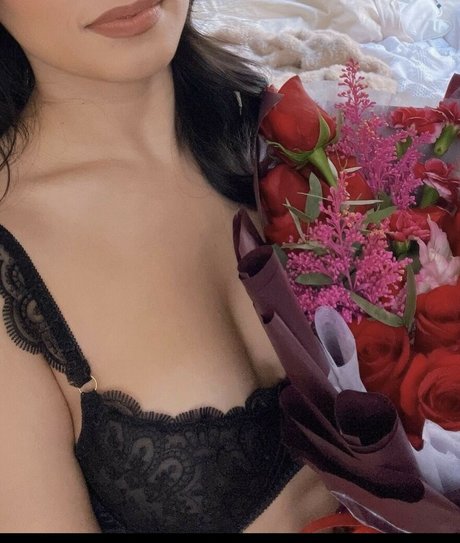 Ara Chun exklusive perfekte bild