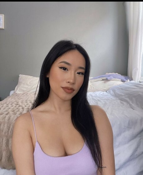 Ara Chun porno hübsche bilder