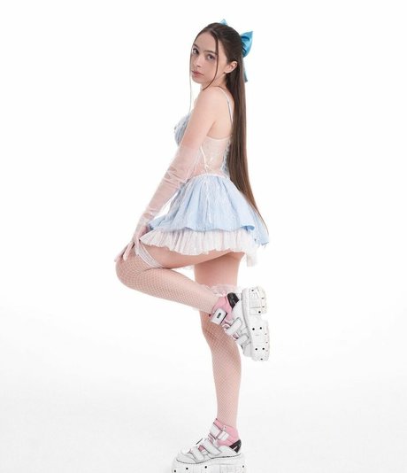 frend baby perfekte nackte foto