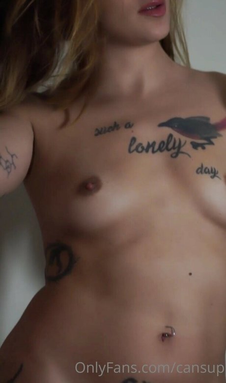 Cansup nackt heiße galerie