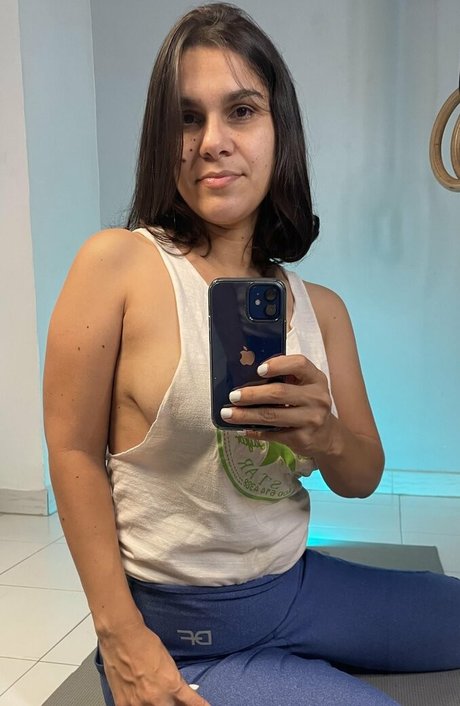 Maria Kois perfekte porno fotos